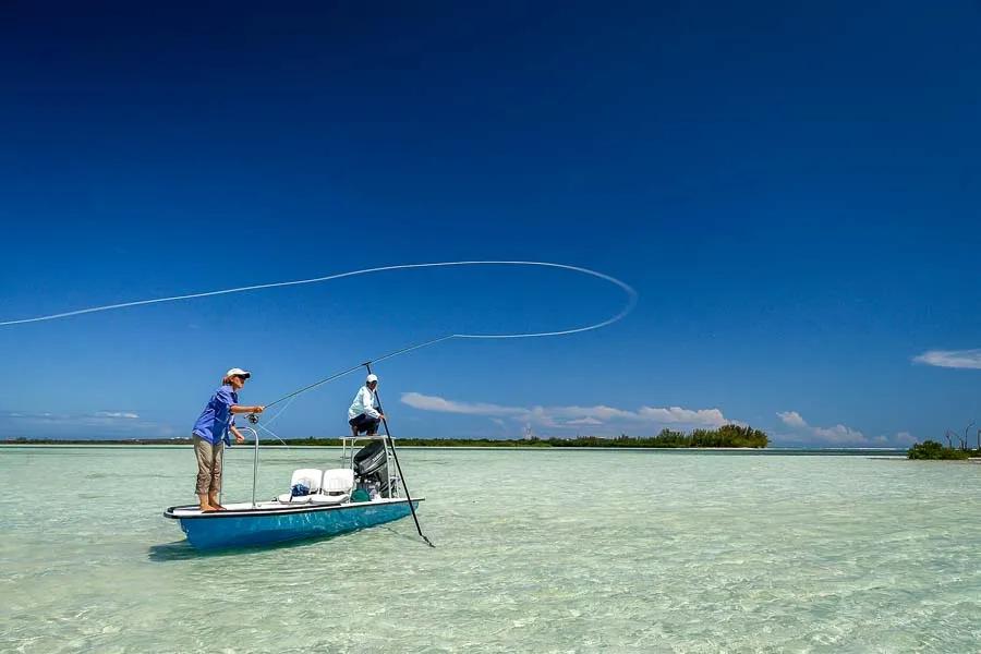 Montana Angler Hosted Fly Fishing Trips