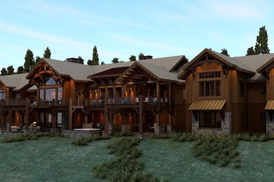 Big Sky Vacation Rentals