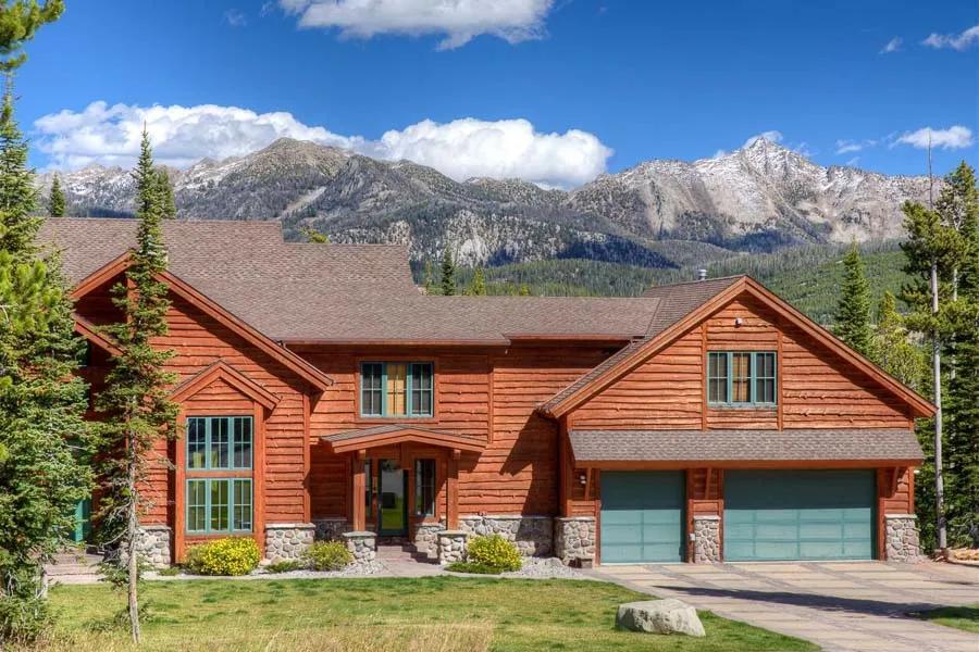 Big Sky Vacation Rentals