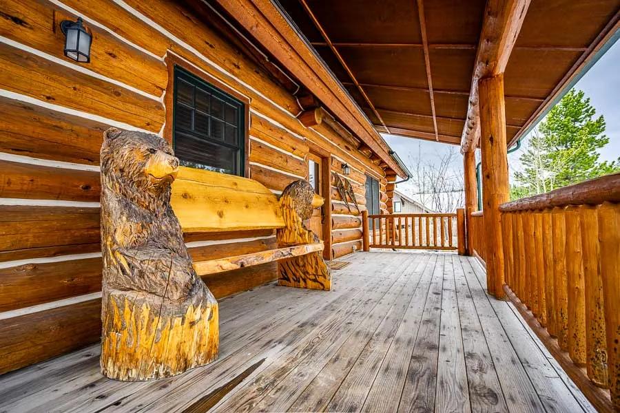 Montana Vacation Rentals