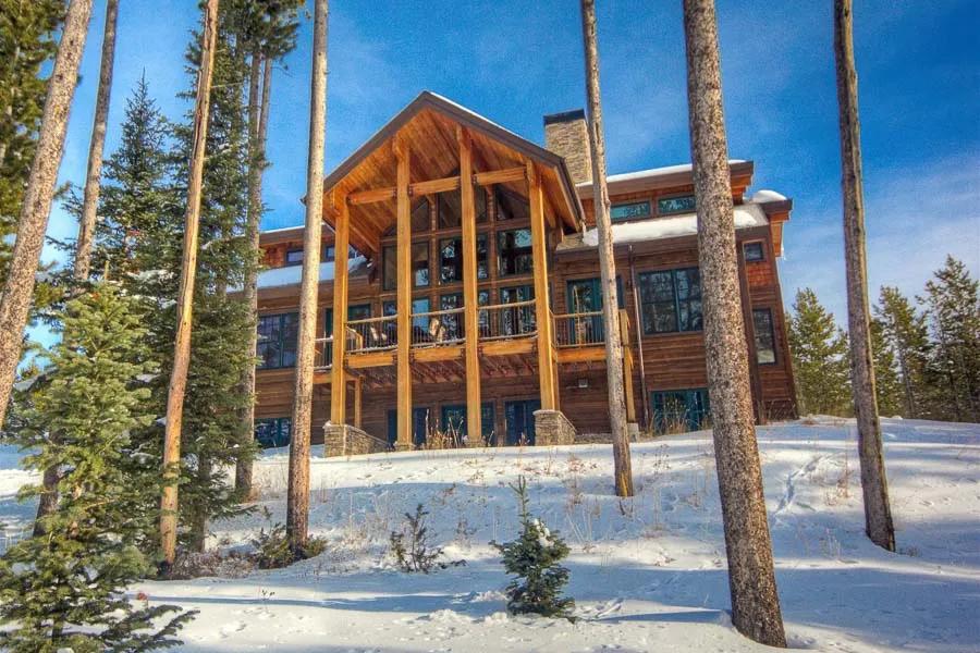 Big Sky Vacation Rentals