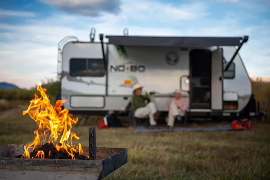 Montana River Camping, Montana River Trips