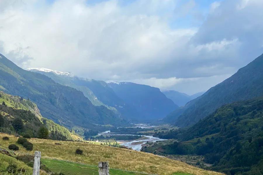 Fly Fishing Chilean Patagonia Fly Fishing Chilean Patagonia