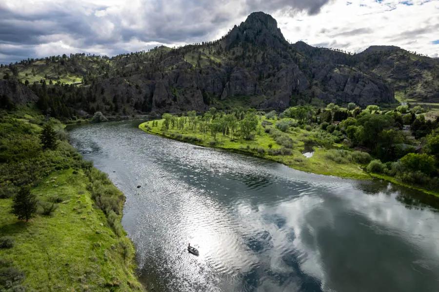 The Best Time to Fish Montana The Best Time to Fish Montana