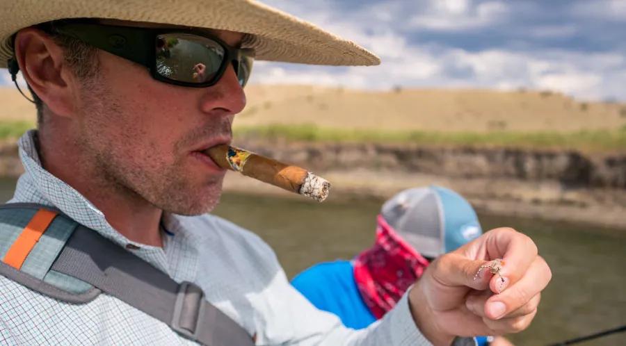 Fly fishing trips all over the world for large trout Choosing the right fly for fly fishing from Montana to Patagonia to New Zealand means the difference between success and failure.