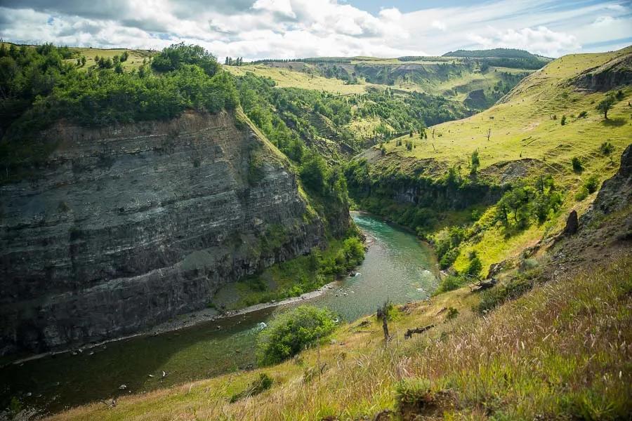 Patagonia Fly Fishing