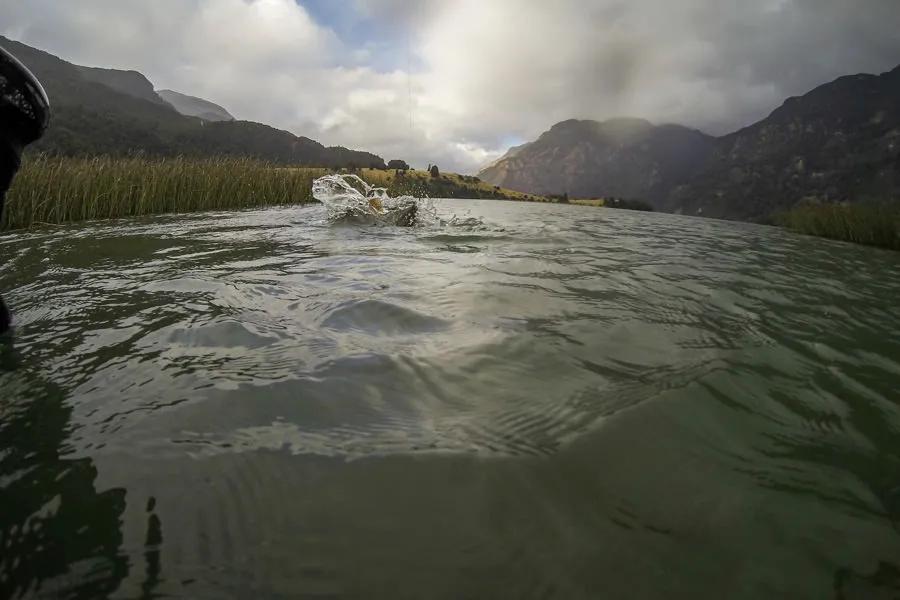 Patagonia Fly Fishing