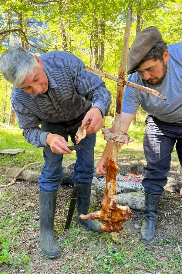 Patagonia Fishing Lodges Patagonia Fly Fishing Trips