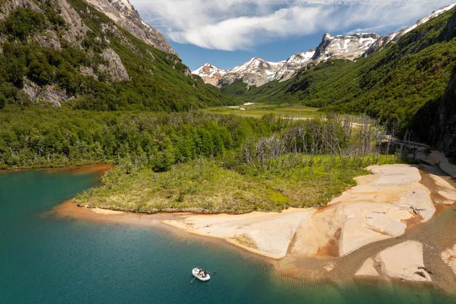 Fly Fishing Chile Fly Fishing Chile