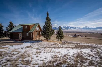 Madison River Fly Fishing, Montana Fishing Lodges