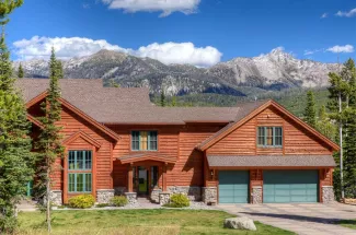 Big Sky Vacation Rentals 