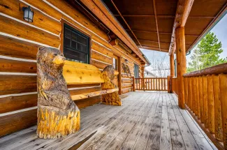 Montana Vacation Rentals 