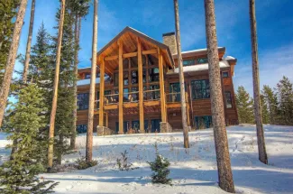 Big Sky Vacation Rentals 