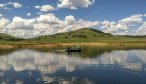 trout fishing montana