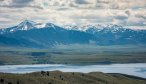 Madison Valley fly fishing