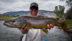 Montana Fishing Guides, Montana Angler