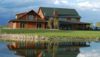 Montana Fly Fishing Lodges, Montana Angler