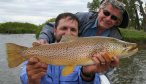 Montana Fishing Guides, Montana Angler