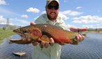 Montana Fishing Trips, Montana Angler