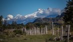 Southern Andes