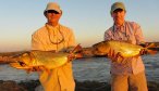 Argentina Fly Fishing