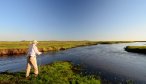 Fly Fishing in Argentina