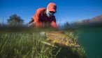 Patagonia Baker Lodge Fishing