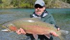 Patagonia Fly Fishing Trips