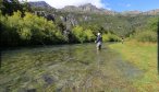 Chile Fly Fishing Trips