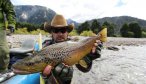 Chile Fly Fishing Guides