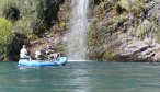 Trout Fishing in Chile