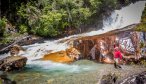 Fly Fishing in Chile