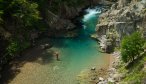 Montana Angler Fishing in Chile