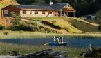 Magic Waters Lodge Fly Fishing Trips