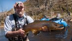 Patagonia Fly Fishing Trips