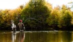 Montana Angler Hosted Trips