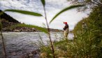 madison wade fishing