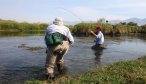 guided fishing