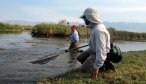 fly fishing montana private water