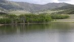 guided lake fishing