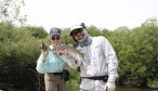 montana guided trout fishing