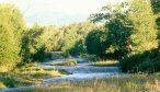 view of Sweet grass creek