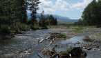 river and scenery