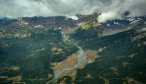 Sustut River British Columbia