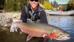 Big Sustut River Steelhead