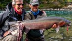 Big River Steelhead British Columbia