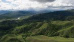 Mongolia scenery