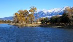 Yellowstone river