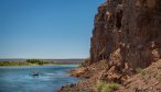 Fishing the Rio Limay