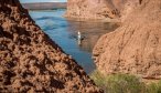 Fly Fishing the Limay